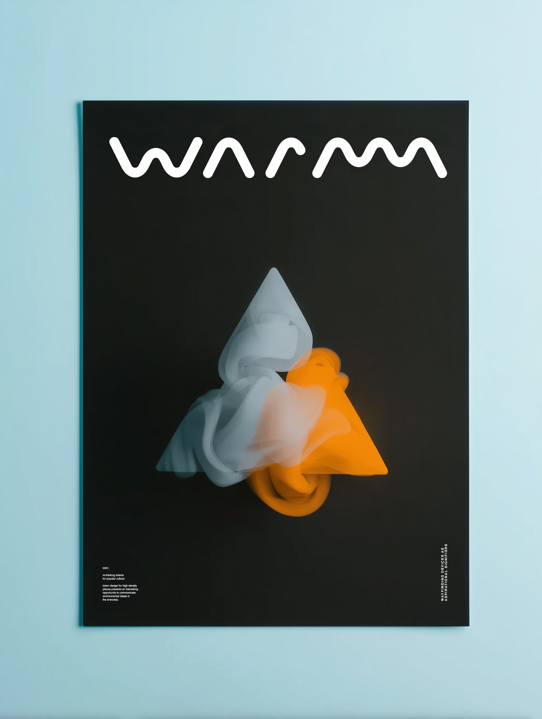 Warm — Cultural Magazine